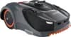 Yardforce Mähroboter Revola mit GPS, Kamera und RGB-Technologie orange-schwarz One Size