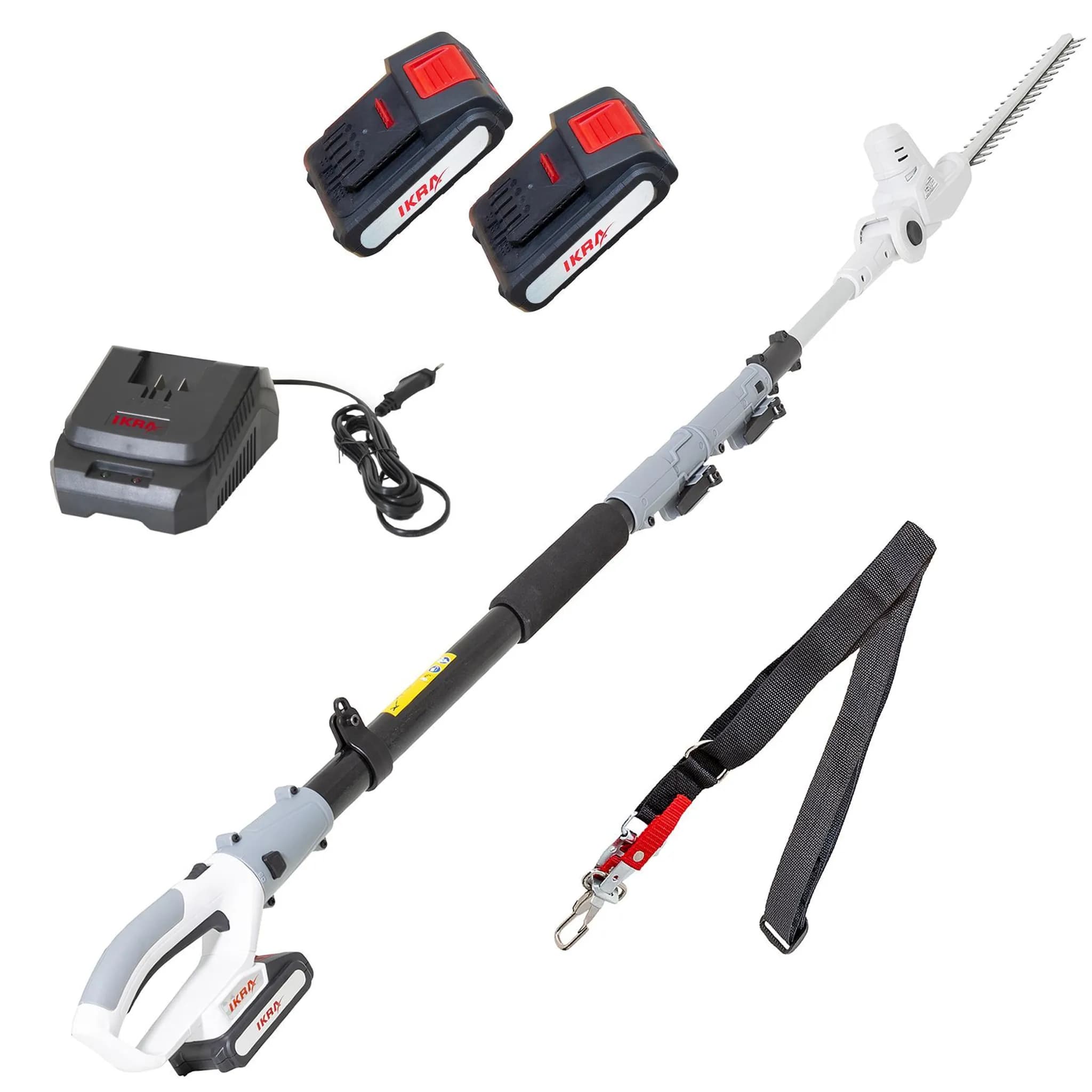 APC Rack PDU 2G P8653 Stromverteilung (32A/230V, 21x C13 & 3x C19)
