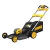 DeWalt DCMWSP550N-XJ 54 Volt Akku-Rasenmäher 53 cm (bürstenlos), mit hinterem Radantrieb (ohne Akku & Netzteil)