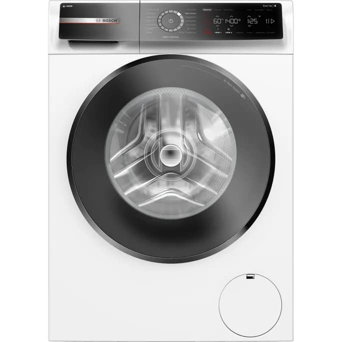 Bosch WGB244A40 Waschmaschine 9 kg 1400 U/min