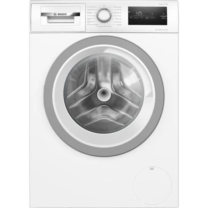 Bosch WAN28127 Waschmaschine 8 kg 1400 U/min