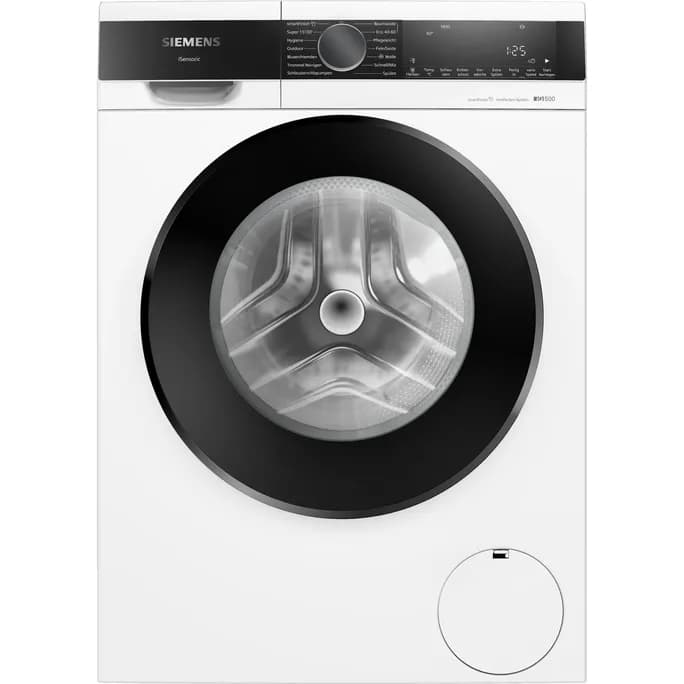 Siemens WG44G2Z22 Waschmaschine 9 kg 1400 U/min