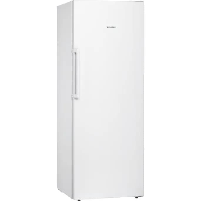 Siemens GS29NVWEP iQ300 Freistehender Gefrierschrank