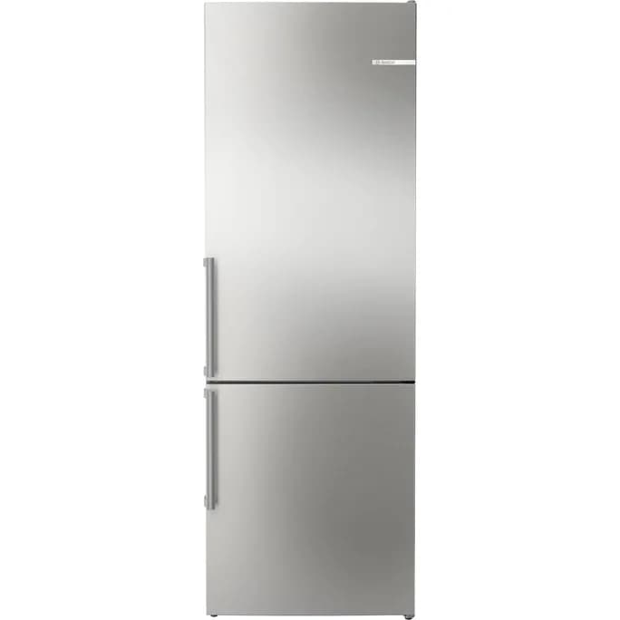 Bosch KGN49VICT Serie 4 Stand-Kühl-Gefrierkombination