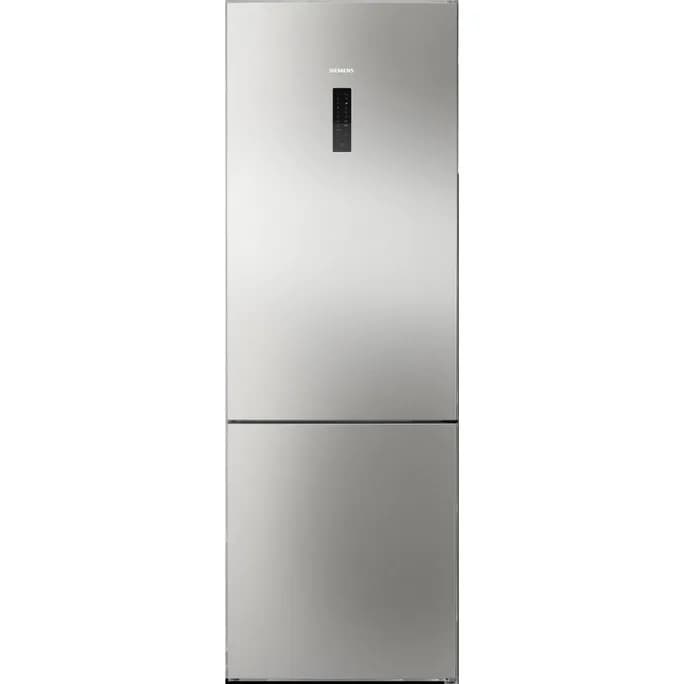 Siemens KG49NXIBF iQ300 Freistehende Kühl-Gefrier-Kombination