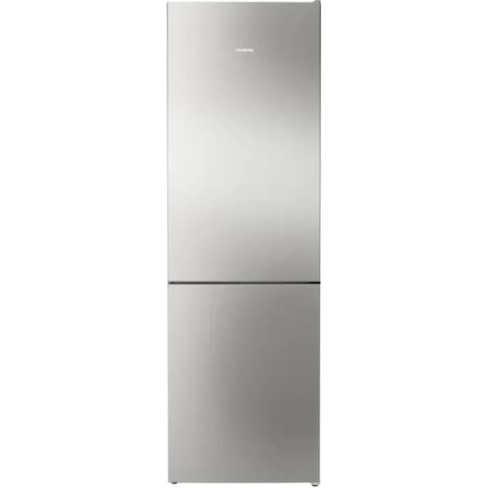 Siemens KG36N2IBF iQ300 Freistehende Kühl-Gefrier-Kombination
