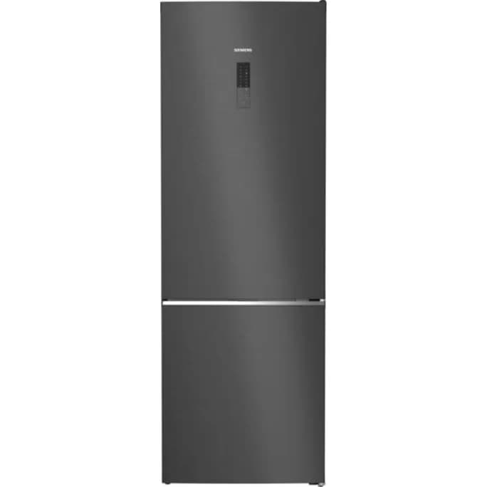 Siemens KG49NAXCF iQ500 Freistehende Kühl-Gefrier-Kombination