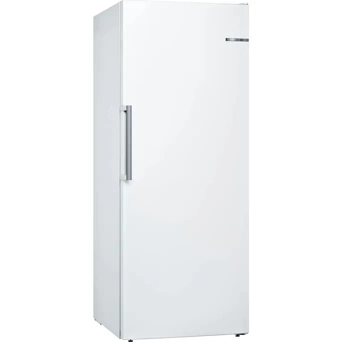 Bosch GSN54AWCV Serie 6 Freistehender Gefrierschrank