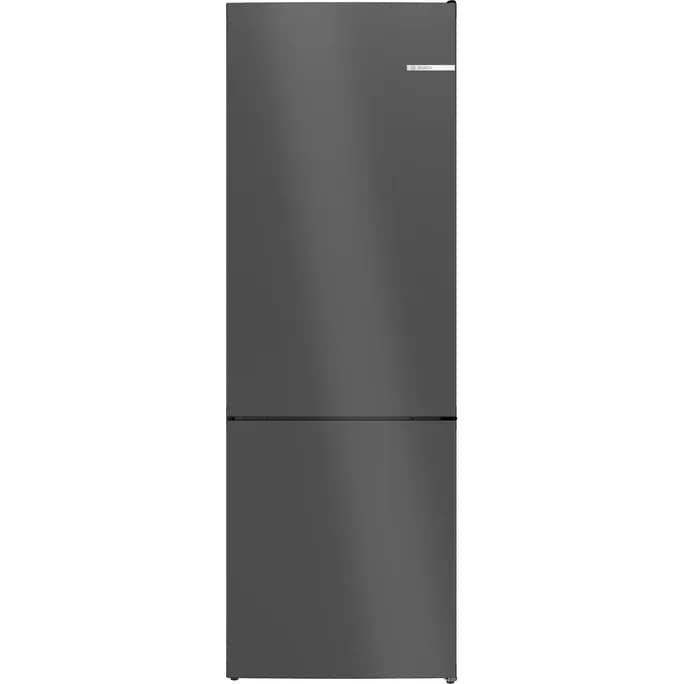 Bosch KGN49OCAF Serie 4 Stand-Kühl-Gefrierkombination