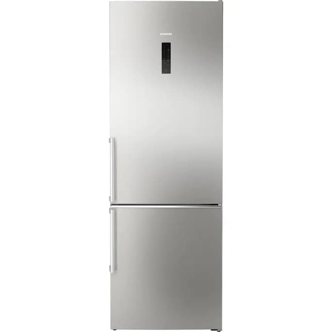 Siemens KG49NAIBT iQ500 Freistehende Kühl-Gefrier-Kombination