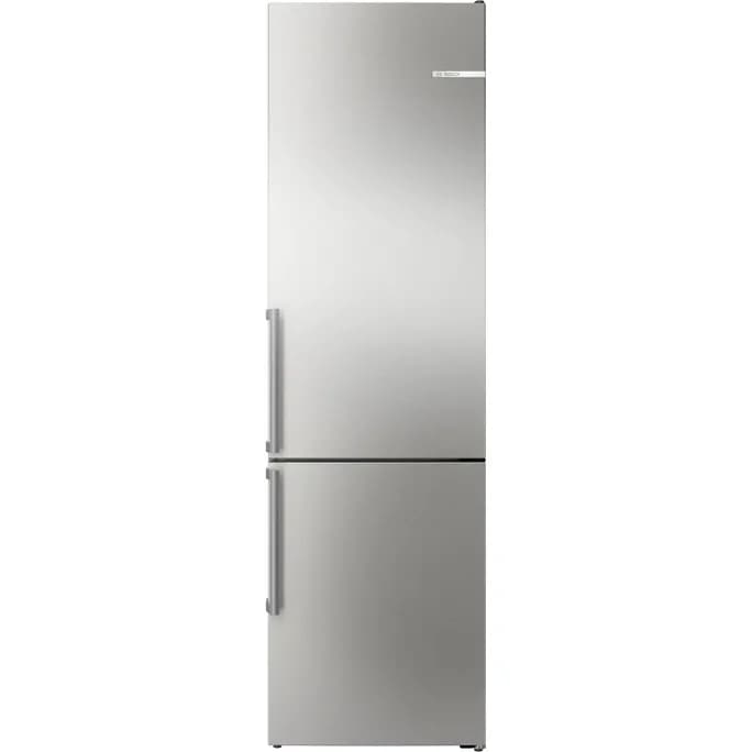 Bosch KGN39AIAU Serie 6 Freistehende Kühl-Gefrier-Kombination
