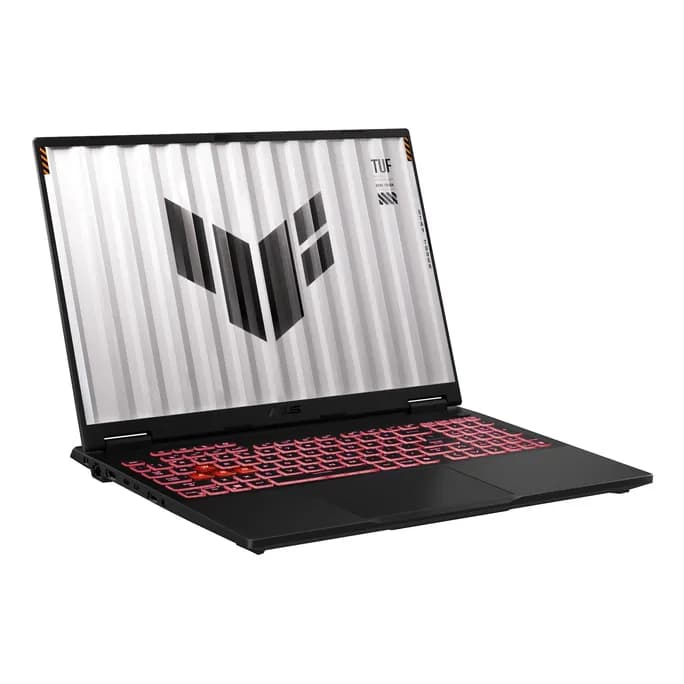 ASUS TUF Gaming A16 FA608UP-RV019W 16" WUXGA R7-260 32GB/1TB RTX5070 Win11
