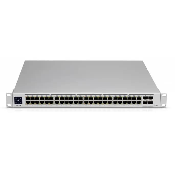 Ubiquiti UniFi USW-Pro-48 Switch