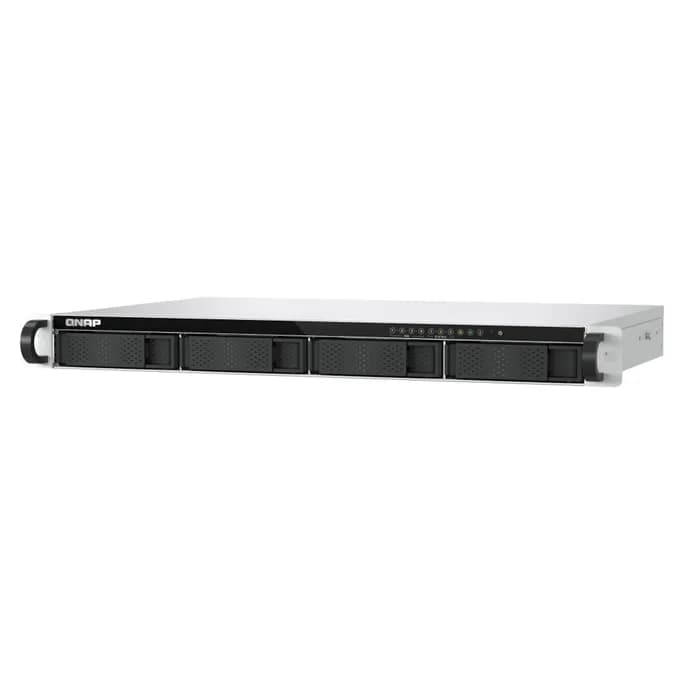 QNAP TS-h765eU-8G NAS System 4-Bay