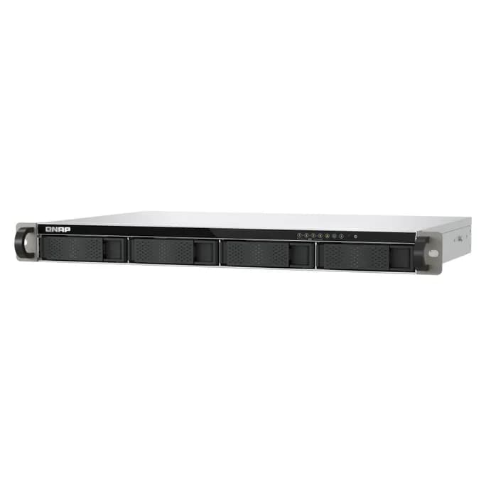 QNAP TS-433eU NAS System 4-Bay
