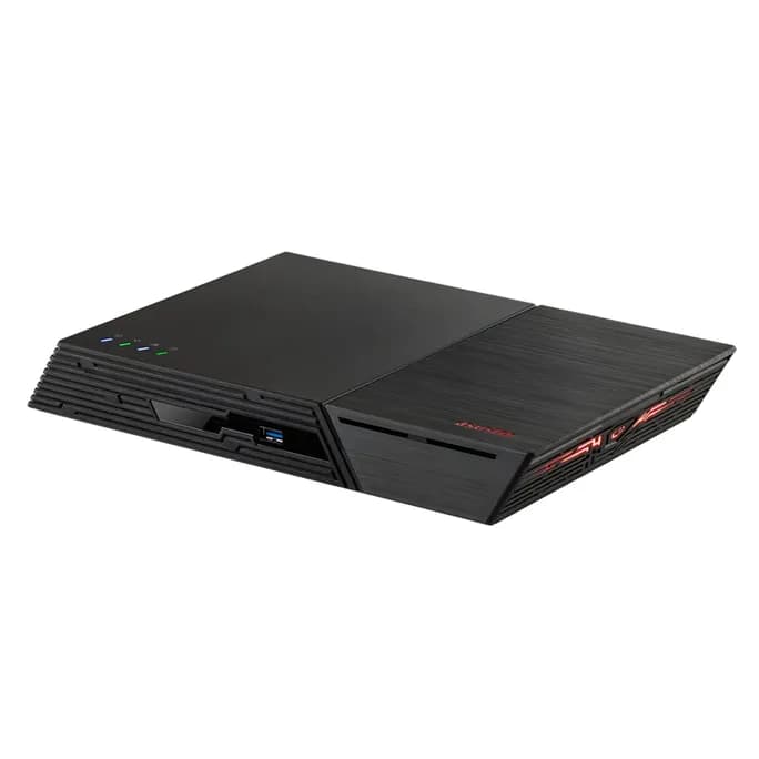 ASUSTOR FS6706T Flashstor 6 NAS System 6-bay