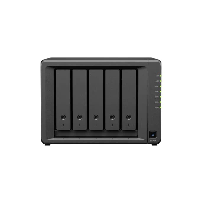 Synology Diskstation DX525 Erweiterungseinheit