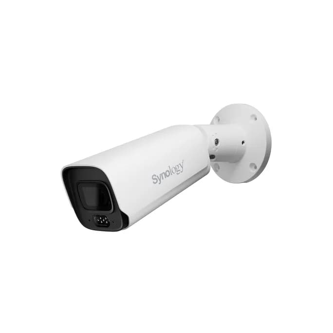 Synology KI Kamera BC800Z für intelligente Videoüberwachung