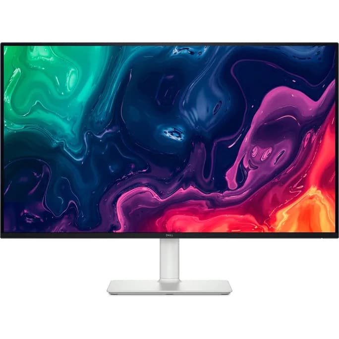 Dell S2725QC 27 Zoll 4K (UHD) IPS LED 16:9 120 Hz Office Monitor