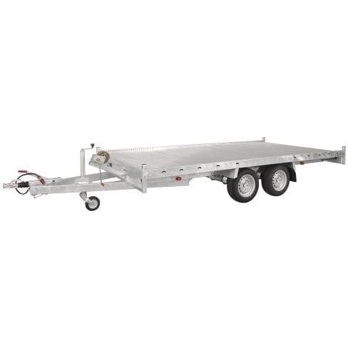 MSX 3500 Autotransporter