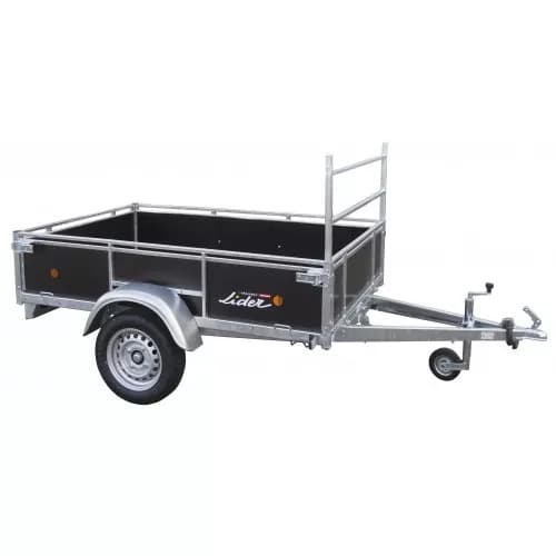 Lider 1-Achs-Anhänger 43440