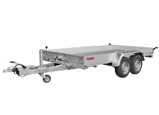 AMT 2500.340 Autotransporter
