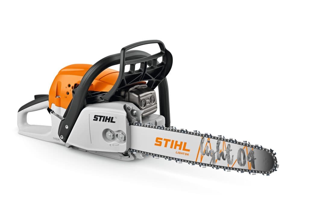 STIHL MS 261 C-M Kettensäge