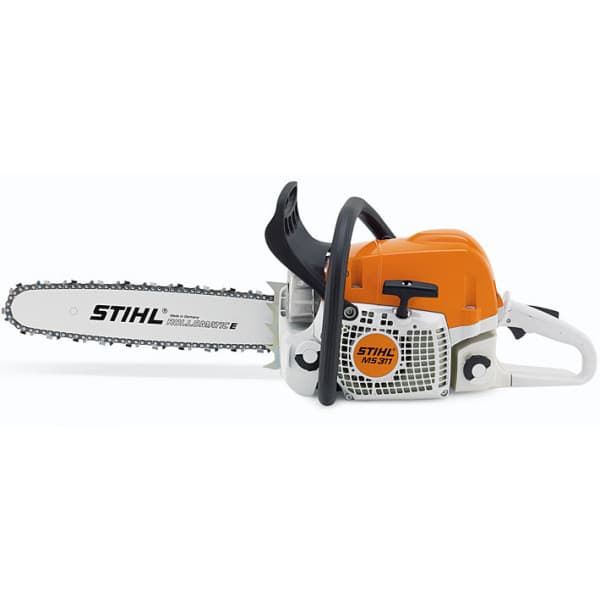 STIHL MS 311 Benzin-Kettensäge