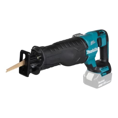 Makita Akku-Reciprosäge 18 V DJR187ZK