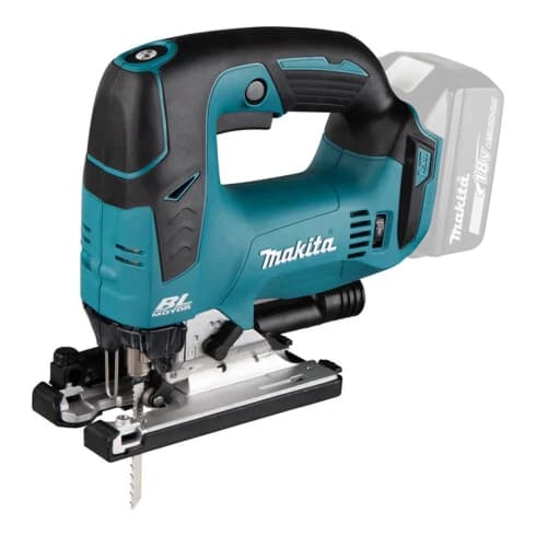 Makita Akku Pendelhub-Stichsäge DJV182Z Solo-Version