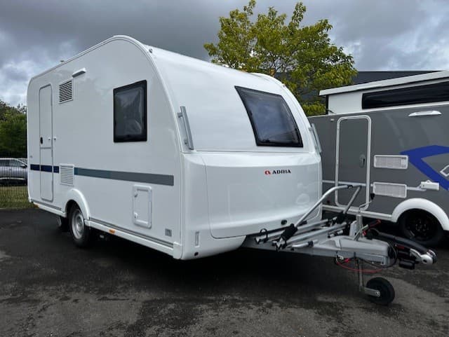 Adria caravane altea 402 ph