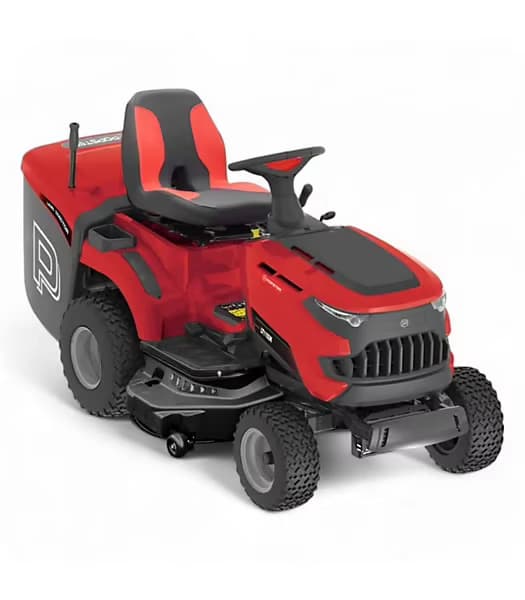 Tondeuse thermique autoportée 546 cm3 coupe 102 cm boîte hydrostatique - POPSTER LT1-102H-L546 EJA
