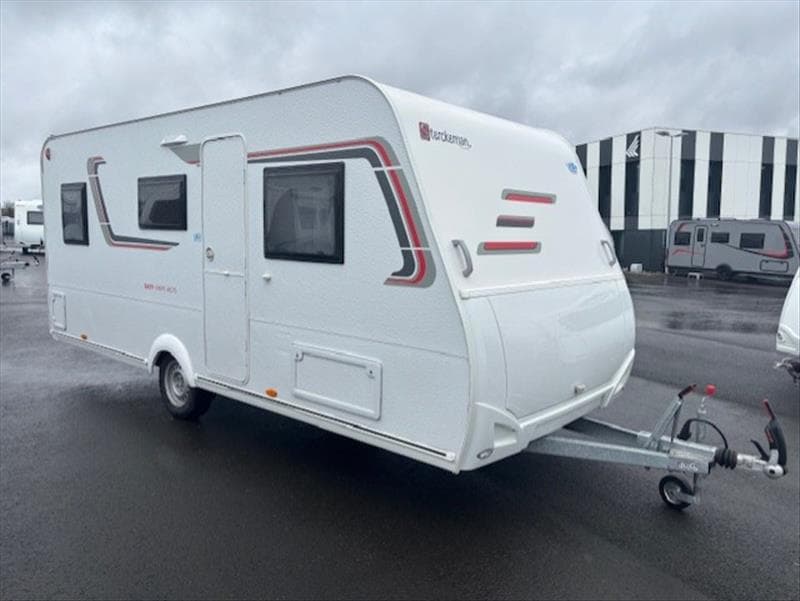 Sterckeman vdl easy 496 pe