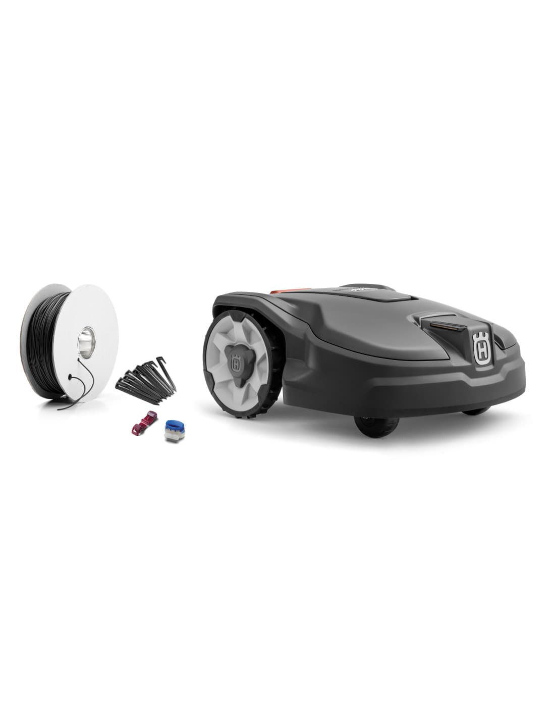 Automower 305 + kit installation S