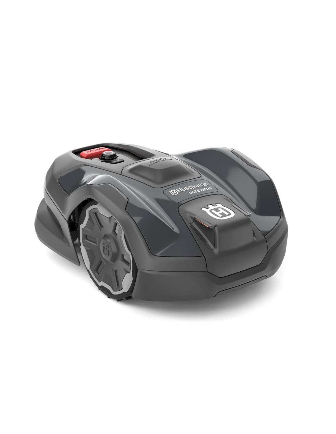 Automower 305E NERA