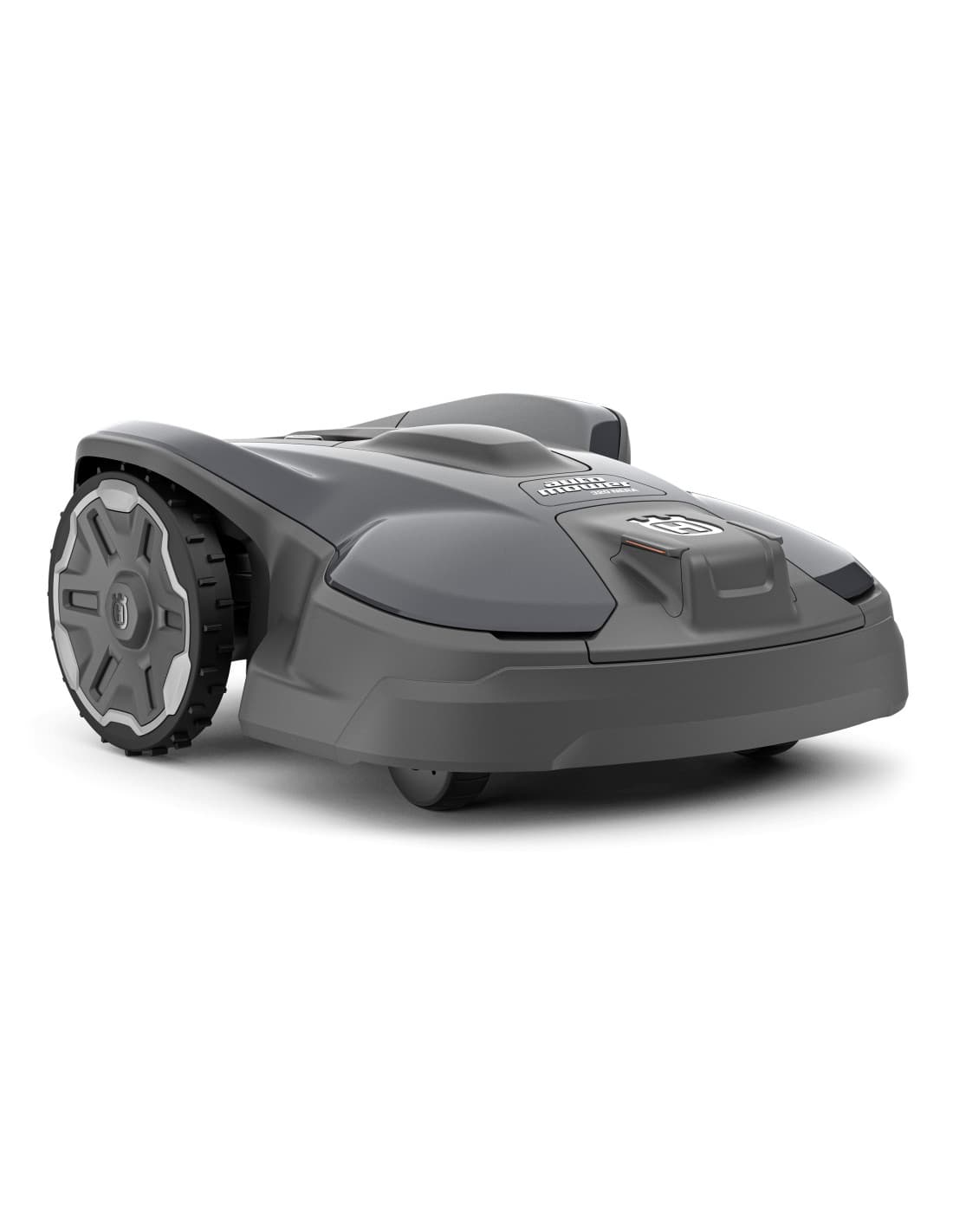 Automower 320 NERA
