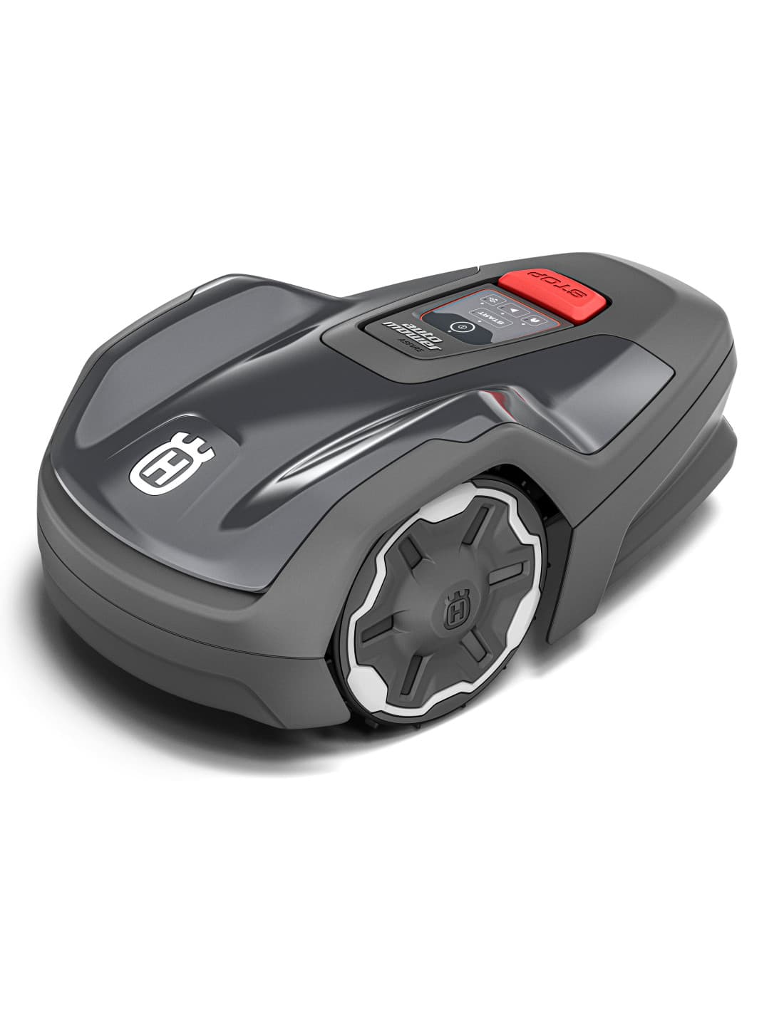 Automower Aspire R4