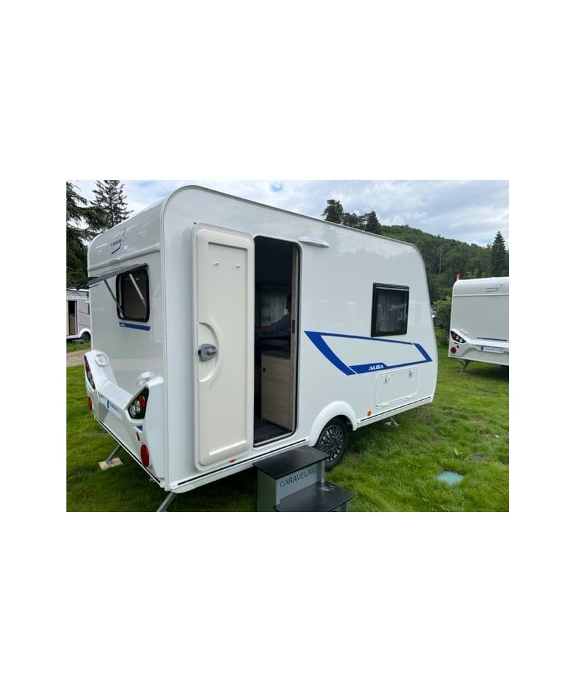 CARAVELAIR ALBA 350