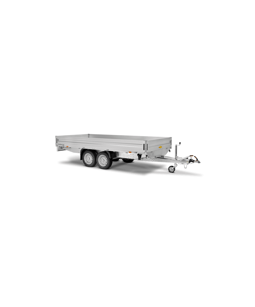 PLATEAU HUMBAUR HT 202616 / 2600