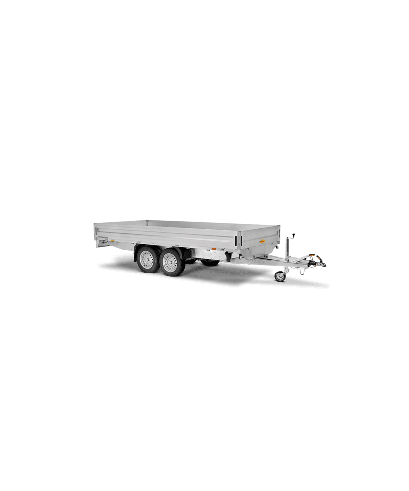PLATEAU HUMBAUR HT 354121 / 2646