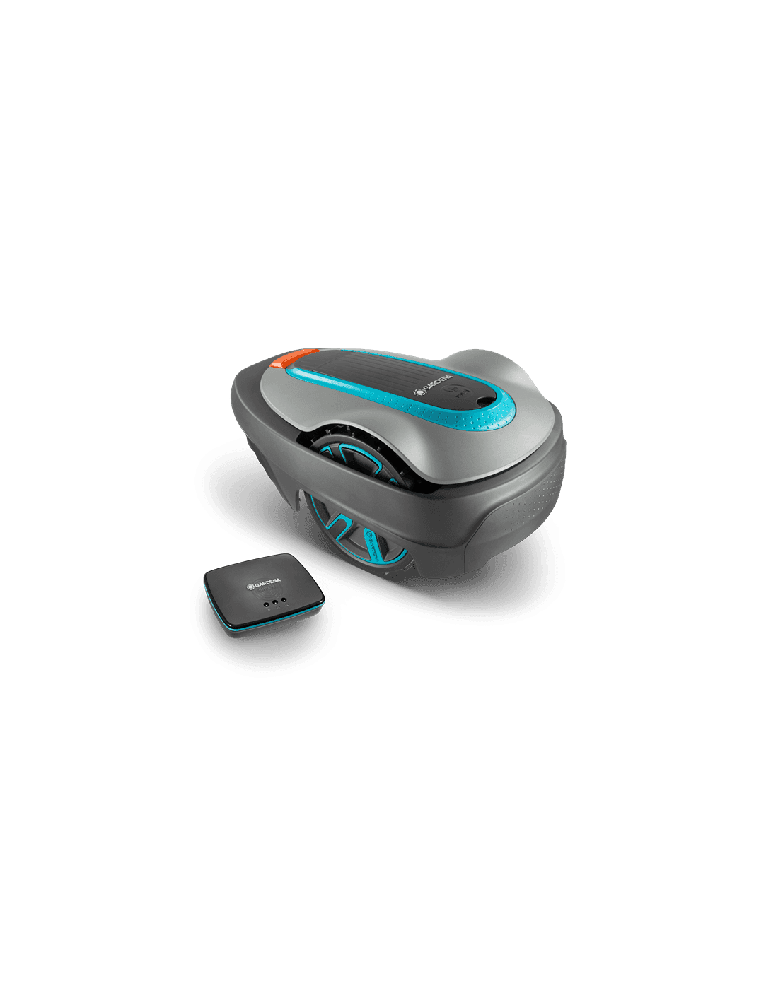 Smart Sileno City 500 + accessoires d'installation