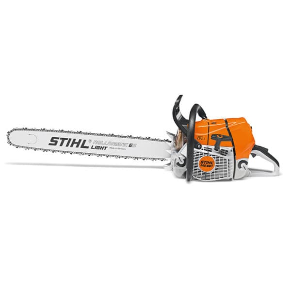 Tronçonneuse thermique MS 661 C-M STIHL