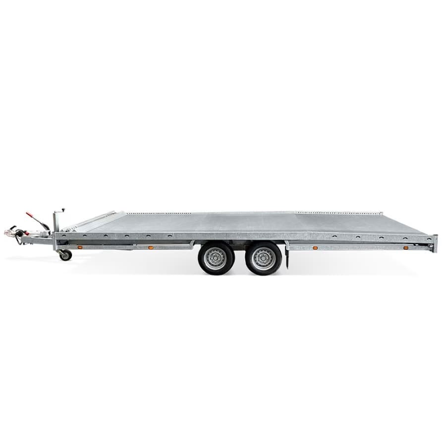 Plateau multi-transporteur 3000 Hulco