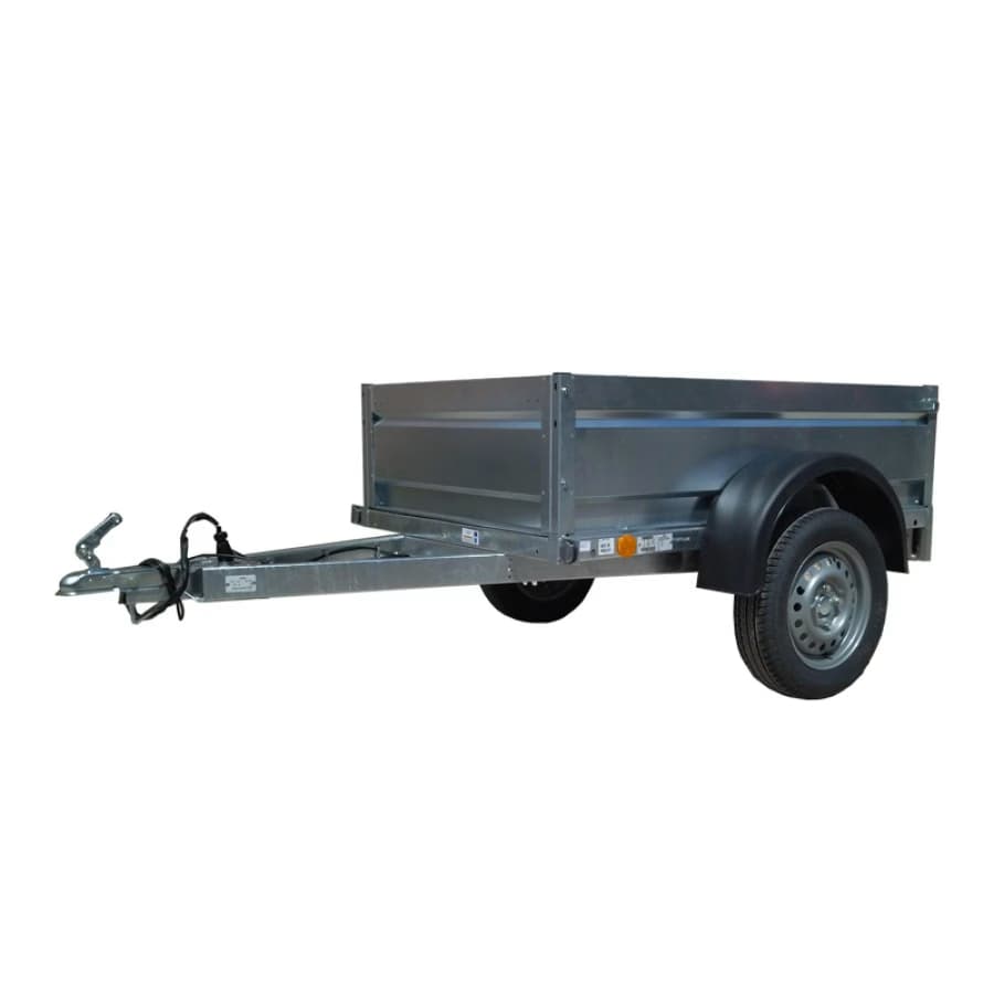 Remorque L150 Lider