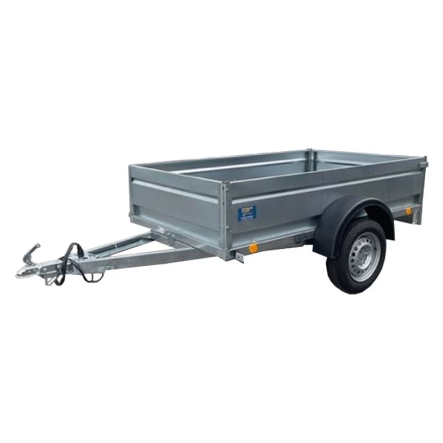 Remorque L205 Lider