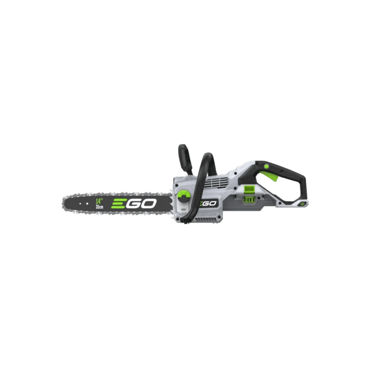 Ego Power+ Akku Motorsäge CS1410E