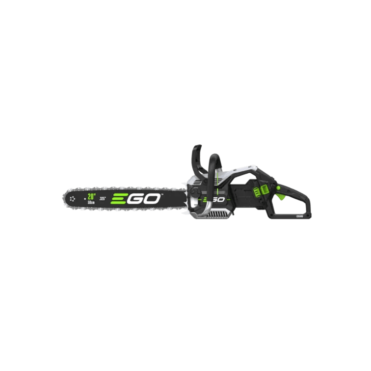 Ego Power+ Akku Motorsäge CSX5000 PRO X