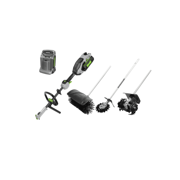 Ego Power+ Akku Multifunktionswerkzeug Kit MRC2306E