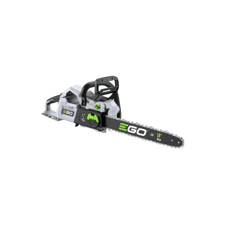Ego Power+ Akku Motorsäge CS1810E