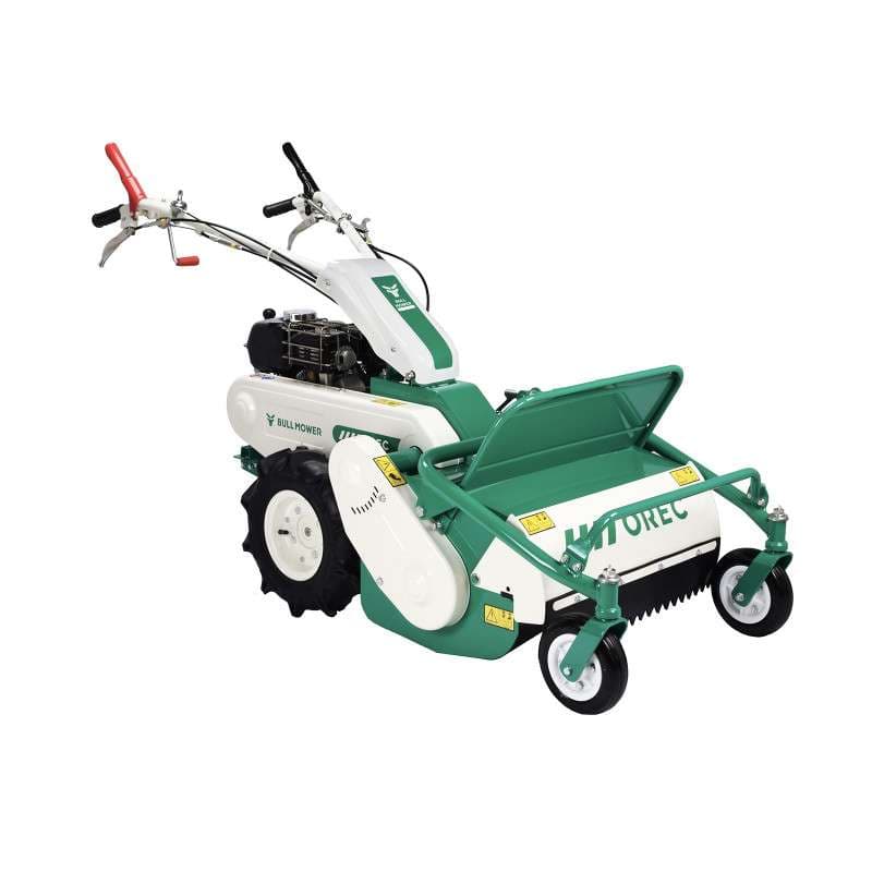 HR 531 Broyeur à fléaux